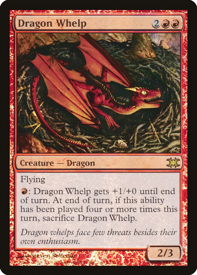 Dragon Whelp [From the Vault: Dragons] | PLUS EV GAMES 