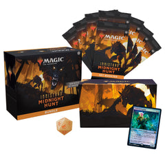 Innistrad: Midnight Hunt - Bundle | PLUS EV GAMES 