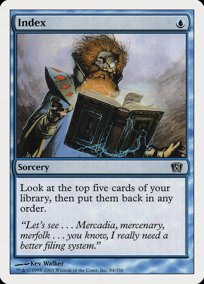 Index [Eighth Edition] | PLUS EV GAMES 