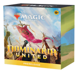Dominaria United - Prerelease Pack