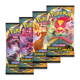 Sword & Shield: Darkness Ablaze - Booster Box