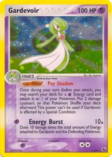 Gardevoir (7/149) [EX: Battle Stadium] | PLUS EV GAMES 