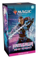 Kamigawa: Neon Dynasty - Prerelease Pack | PLUS EV GAMES 