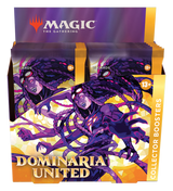 Dominaria United - Collector Booster Display
