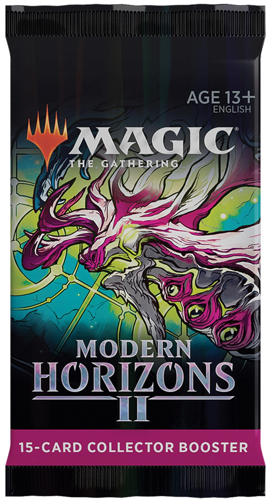 Modern Horizons 2 - Collector Booster Pack | PLUS EV GAMES 