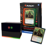 Commander Legends: Battle for Baldur's Gate - Commander Deck (Exit from Exile)