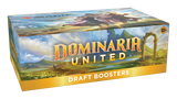 Dominaria United - Draft Booster Display