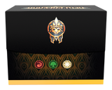 Streets of New Capenna - Commander Deck (Cabaretti Cacophony)