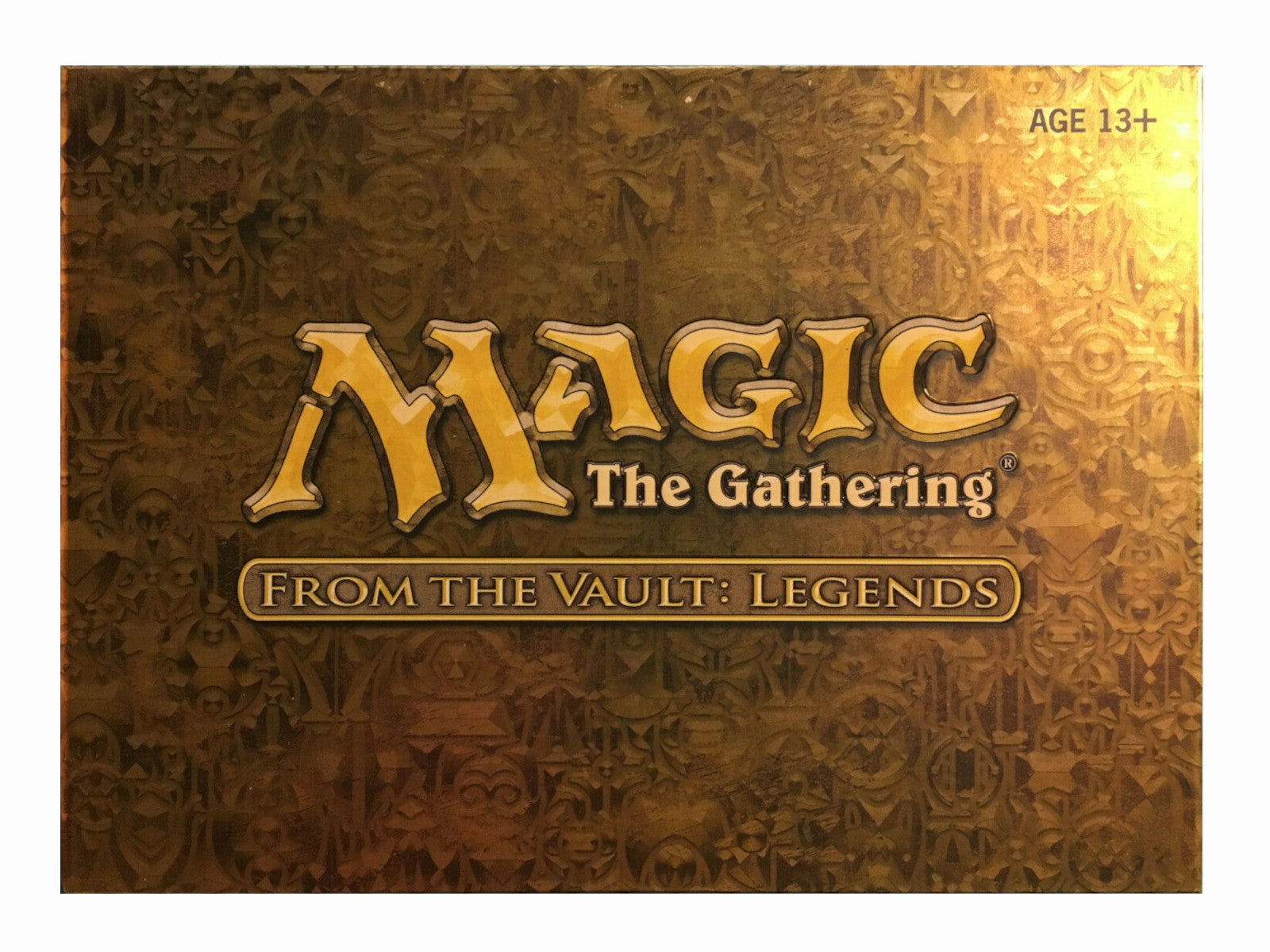 mtg from the vault legends card list Rafiq of the Many