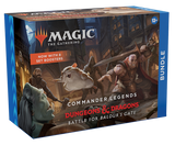 Commander Legends: Battle for Baldur's Gate - Bundle