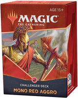 Magic the Gathering CCG: Challenger Deck 2021 - Cape Fear Collectibles
