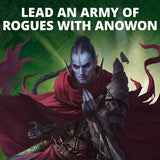 Zendikar Rising Commander Deck – Sneak Attack - Cape Fear Collectibles