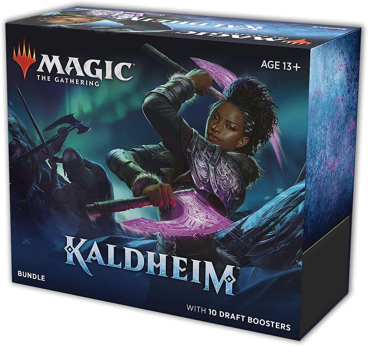 Kaldheim Bundle | PLUS EV GAMES 