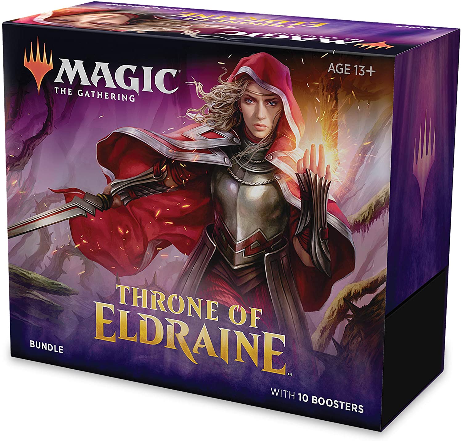 Throne of Eldraine Bundle | PLUS EV GAMES 