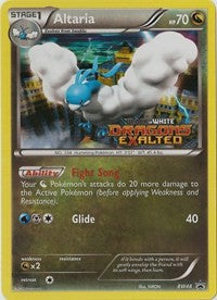 Altaria (BW48) [Black and White Promos] | PLUS EV GAMES 