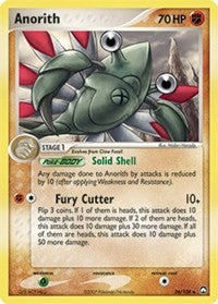 Anorith (26) [Power Keepers] | PLUS EV GAMES 