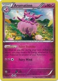 Aromatisse (93) [XY Base Set]