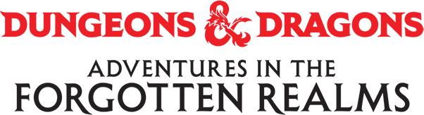 Magic the Gathering CCG: Adventures in the Forgotten Realms Commander Decks