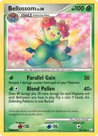 Bellossom (20) [Legends Awakened]