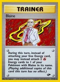 Blaine (17) (17) [Gym Challenge]