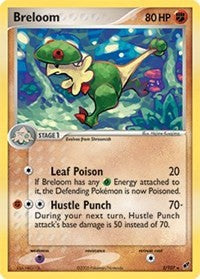 Breloom (3) [Deoxys]