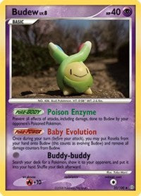 Budew (33) [Stormfront]