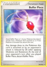 Buffer Piece (84) [Arceus]