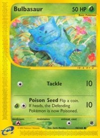 Bulbasaur (94) (94) [Expedition]