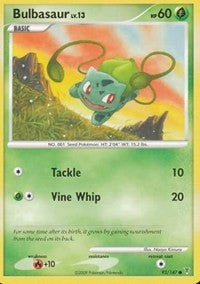 Bulbasaur (93) [Supreme Victors]