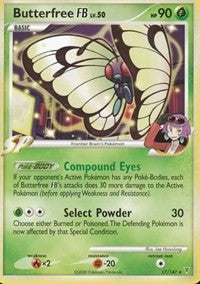 Butterfree FB (17) [Supreme Victors]