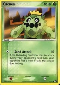 Cacnea (13) [POP Series 2]