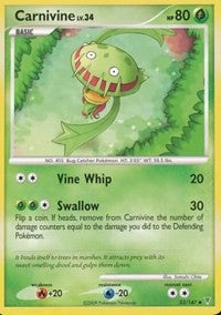 Carnivine (53) [Supreme Victors]