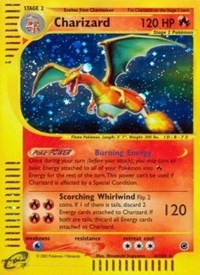 Charizard (6) (6) [Expedition] | PLUS EV GAMES 