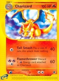 Charizard (39) (39) [Expedition] | PLUS EV GAMES 