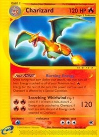 Charizard (40) (40) [Expedition] | PLUS EV GAMES 