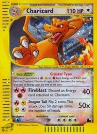 Charizard (146) [Skyridge]