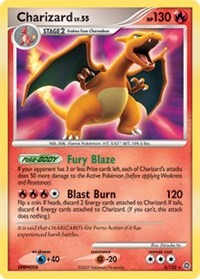 Charizard (3) [Secret Wonders] | PLUS EV GAMES 