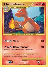 Charmeleon (102) [Stormfront] | PLUS EV GAMES 