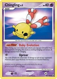 Chingling (58) [Majestic Dawn]