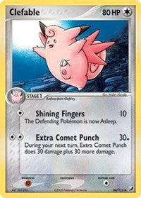 Clefable (36) [Unseen Forces] | PLUS EV GAMES 