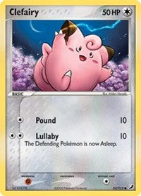 Clefairy (53) [Unseen Forces] | PLUS EV GAMES 