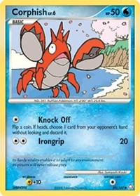 Corphish (89) [Legends Awakened]
