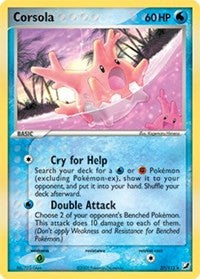 Corsola (37) [Unseen Forces]