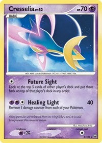 Cresselia (2) [Majestic Dawn]