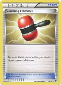 Crushing Hammer (92) [Emerging Powers]