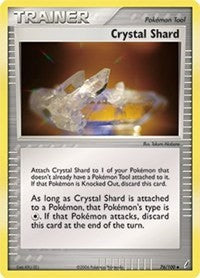 Crystal Shard (76) [Crystal Guardians] | PLUS EV GAMES 