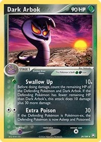 Dark Arbok (29) [Team Rocket Returns]