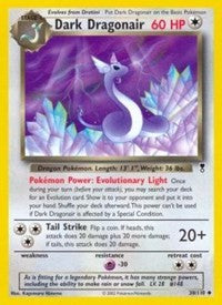 Dark Dragonair (38) [Legendary Collection]