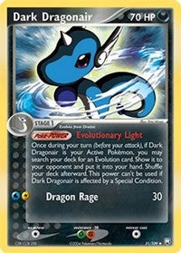 Dark Dragonair (31) (31) [Team Rocket Returns]