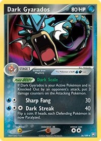 Dark Gyarados (36) [Team Rocket Returns] | PLUS EV GAMES 